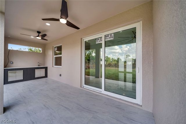 380 McArthur BLVD, Lehigh Acres, FL 33974