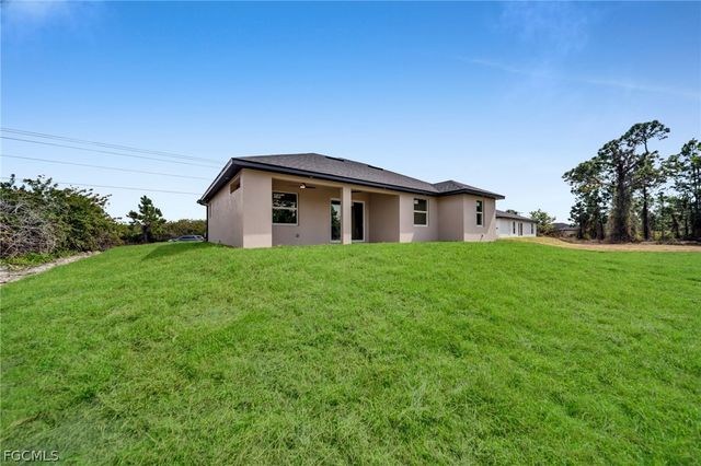 380 McArthur BLVD, Lehigh Acres, FL 33974