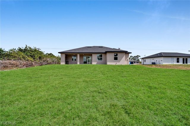 380 McArthur BLVD, Lehigh Acres, FL 33974