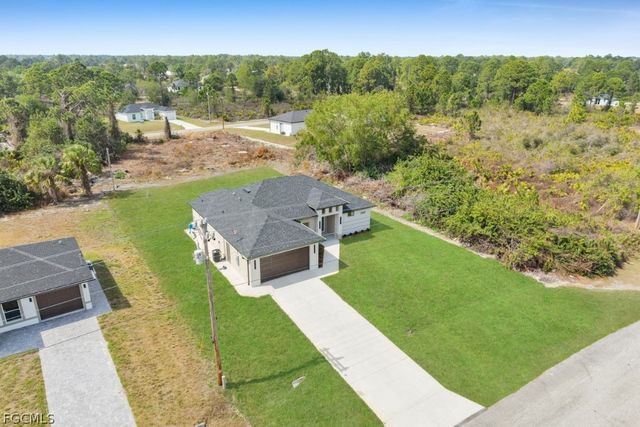 380 McArthur BLVD, Lehigh Acres, FL 33974