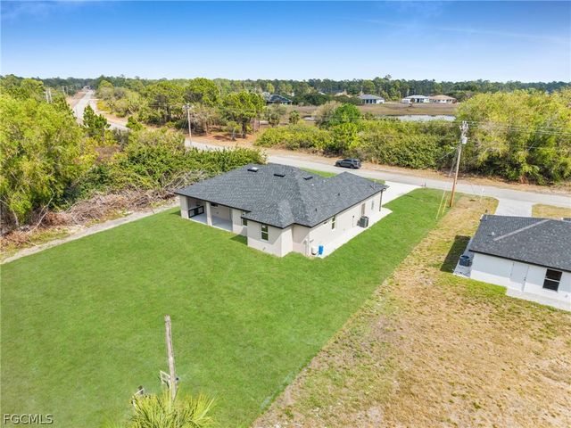 380 McArthur BLVD, Lehigh Acres, FL 33974