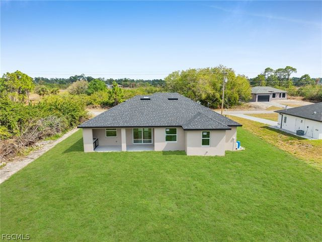 380 McArthur BLVD, Lehigh Acres, FL 33974