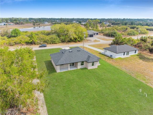 380 McArthur BLVD, Lehigh Acres, FL 33974