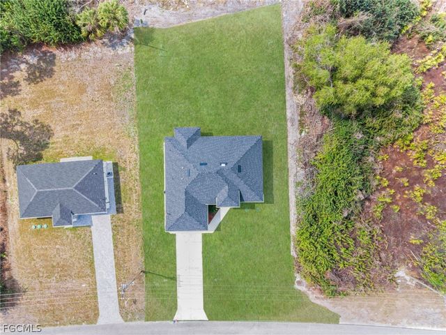 380 McArthur BLVD, Lehigh Acres, FL 33974