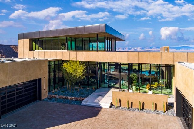 7 Stoneshead Court, Henderson, NV 89012