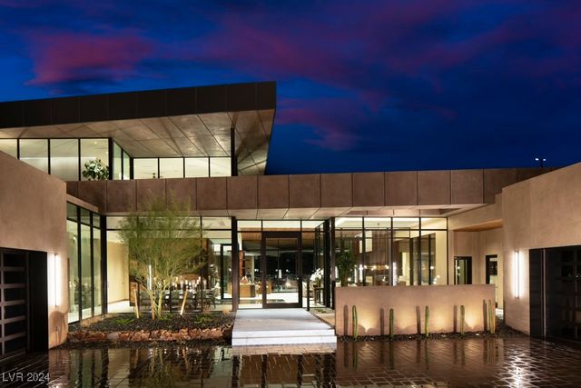 7 Stoneshead Court, Henderson, NV 89012