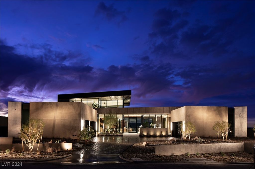 7 Stoneshead Court, Henderson, NV 89012