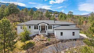 706 Regulus Drive, Colorado Springs, CO 80906