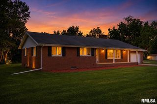6415 N BIG HOLLOW Road, Peoria, IL 61615