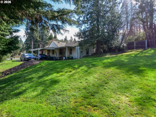 16421 Se WEBSTER Rd, Milwaukie, OR 97267