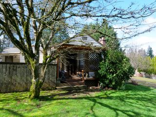16421 Se WEBSTER Rd, Milwaukie, OR 97267