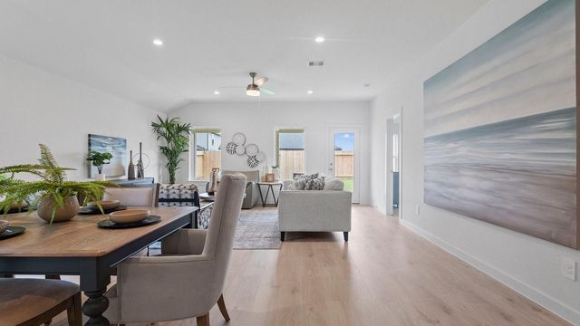 6204 Ambrose Peak Lane, Rosenberg, TX 77469