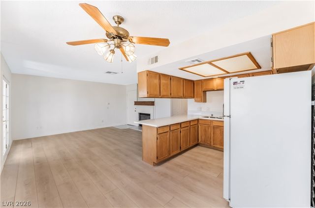 101 Luna Way 267, Las Vegas, NV 89145