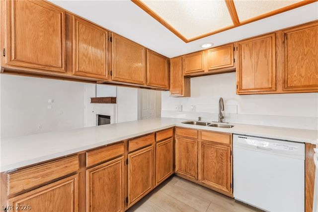 101 Luna Way 267, Las Vegas, NV 89145