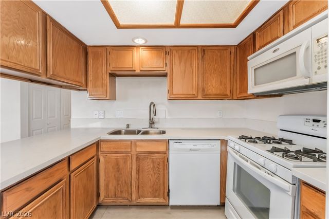 101 Luna Way 267, Las Vegas, NV 89145
