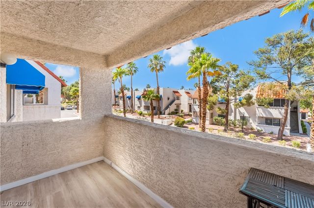 101 Luna Way 267, Las Vegas, NV 89145