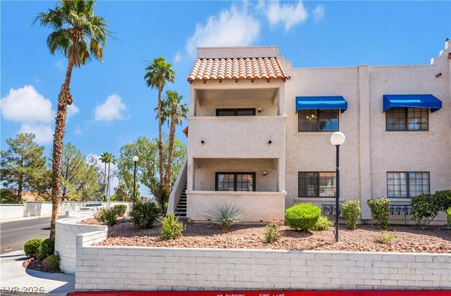 101 Luna Way 267, Las Vegas, NV 89145