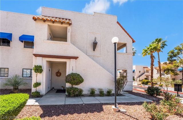 101 Luna Way 267, Las Vegas, NV 89145