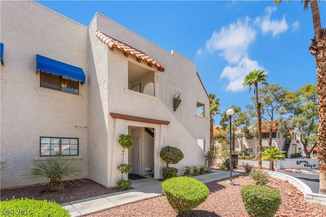 101 Luna Way 267, Las Vegas, NV 89145