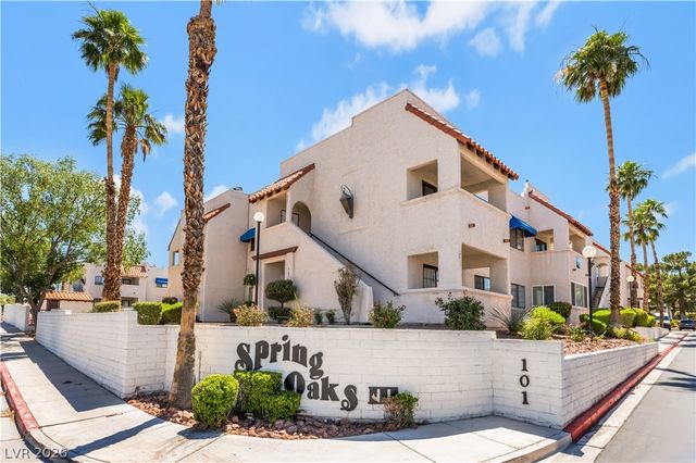 101 Luna Way 267, Las Vegas, NV 89145