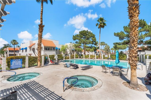 101 Luna Way 267, Las Vegas, NV 89145