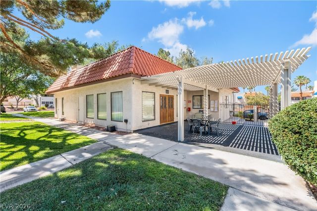 101 Luna Way 267, Las Vegas, NV 89145