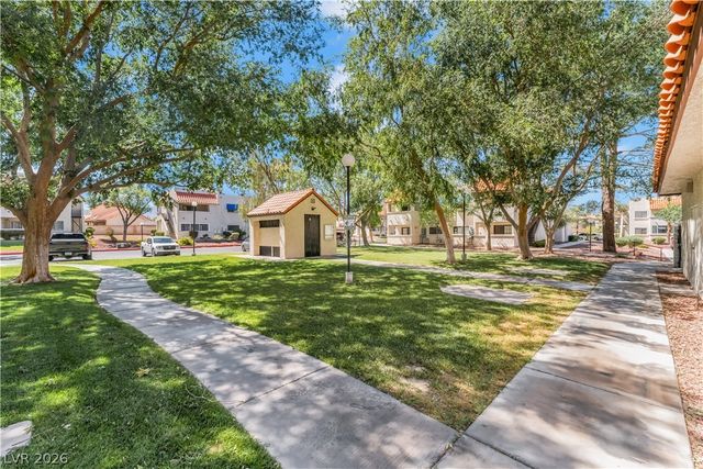 101 Luna Way 267, Las Vegas, NV 89145