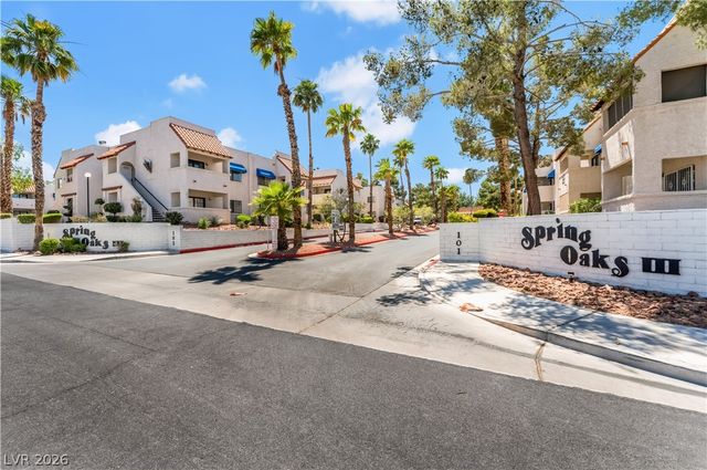 101 Luna Way 267, Las Vegas, NV 89145