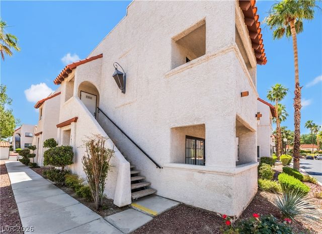 101 Luna Way 267, Las Vegas, NV 89145