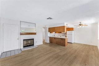 101 Luna Way 267, Las Vegas, NV 89145