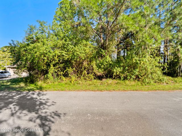 541 Darien Avenue SW, Palm Bay, FL 32908