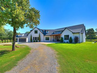 1077 County 2976 Street, Blanchard, OK 73010