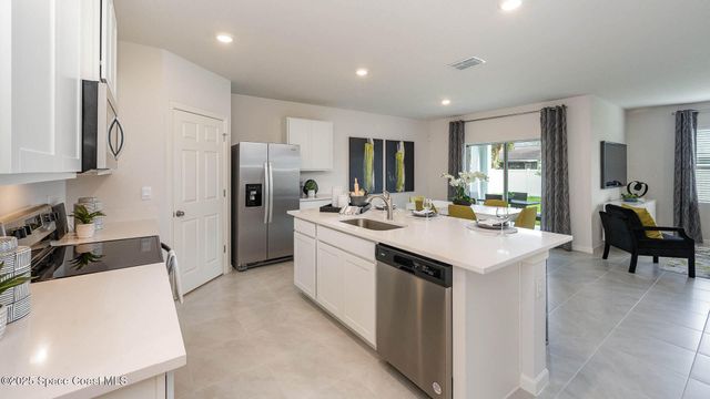 1663 Garabaldi Circle SE, Palm Bay, FL 32909