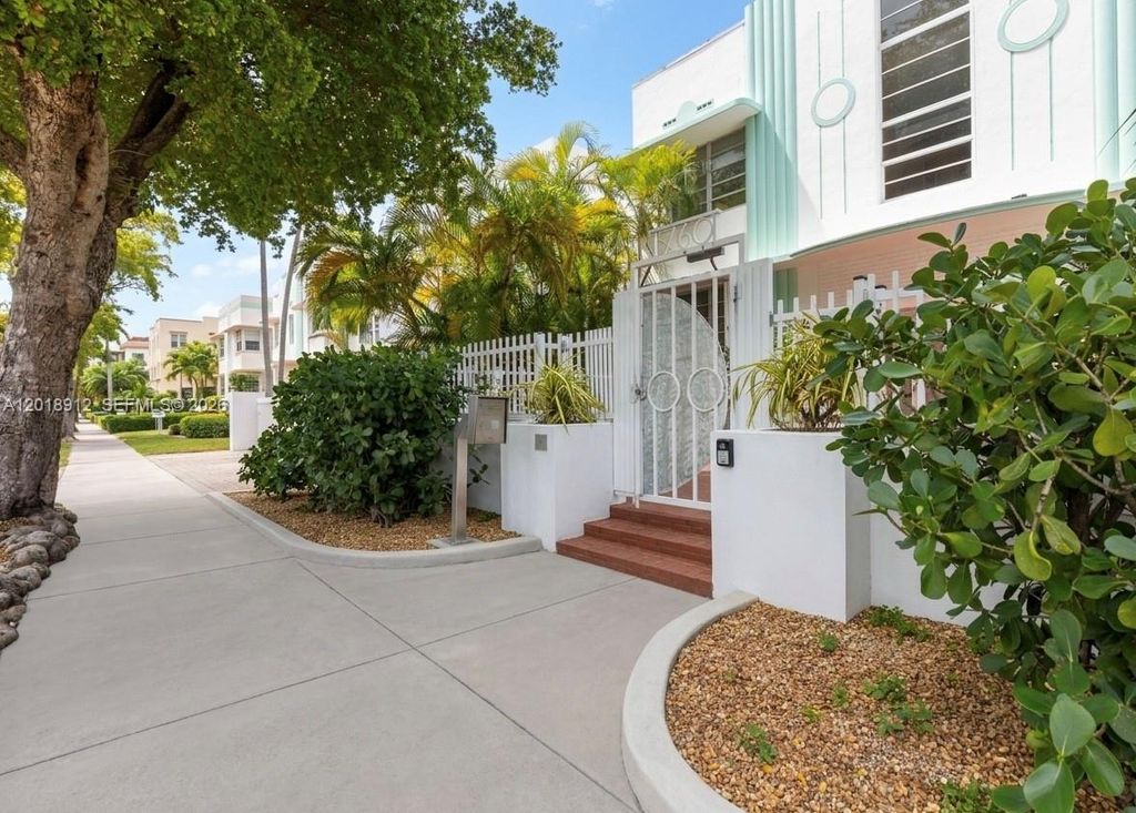 760 Jefferson Ave 5, Miami Beach, FL 33139