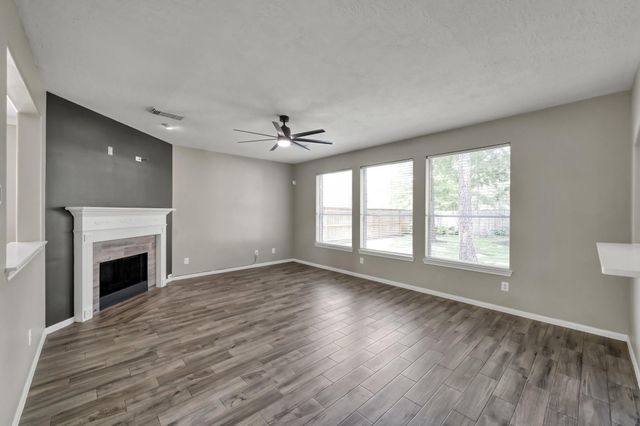 20430 Silver Oak Trail, Humble, TX 77346