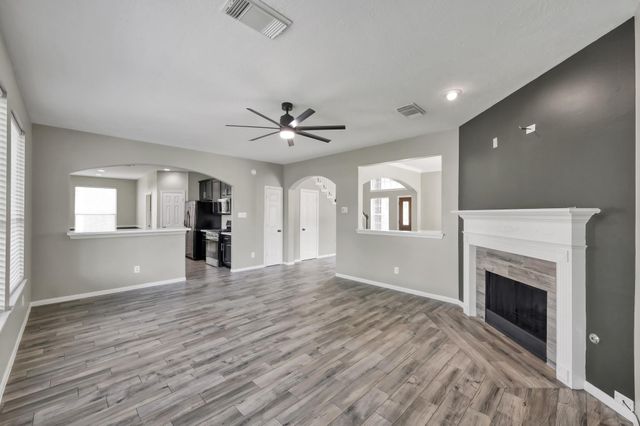 20430 Silver Oak Trail, Humble, TX 77346