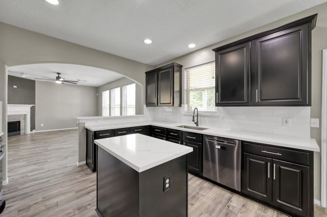 20430 Silver Oak Trail, Humble, TX 77346