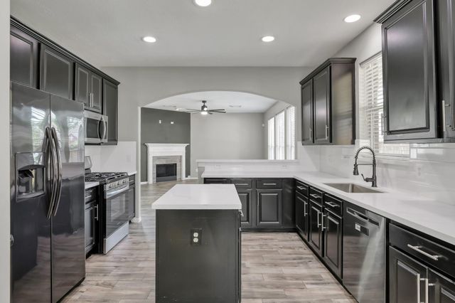 20430 Silver Oak Trail, Humble, TX 77346