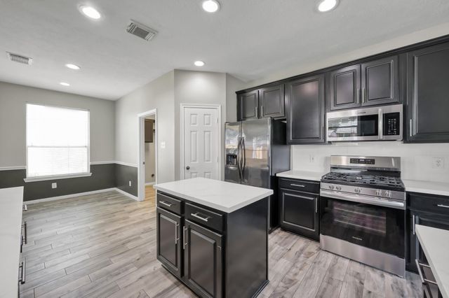 20430 Silver Oak Trail, Humble, TX 77346