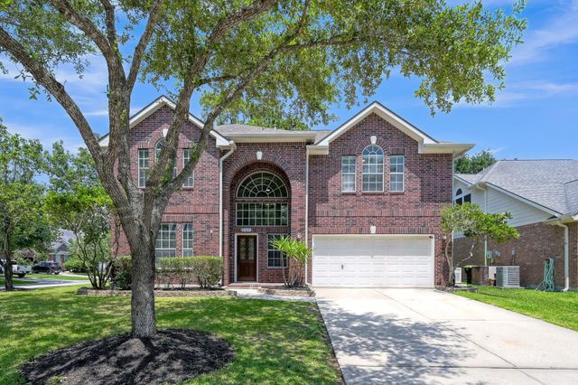 20430 Silver Oak Trail, Humble, TX 77346