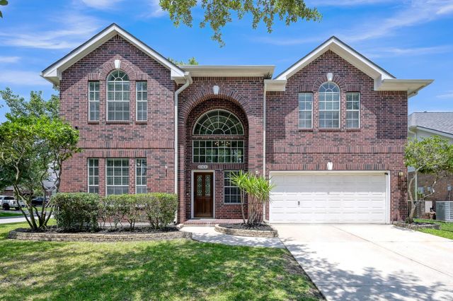 20430 Silver Oak Trail, Humble, TX 77346