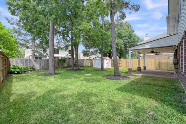 20430 Silver Oak Trail, Humble, TX 77346