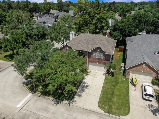 20430 Silver Oak Trail, Humble, TX 77346