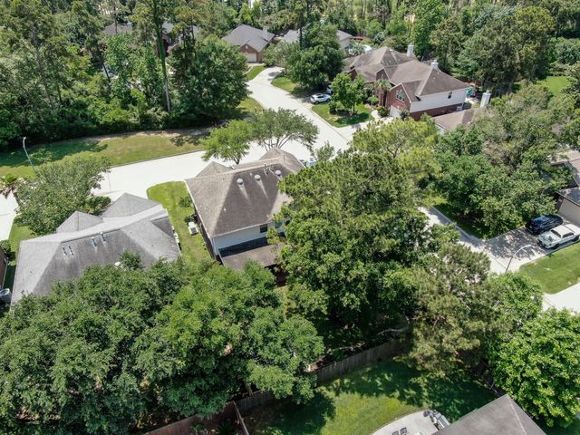 20430 Silver Oak Trail, Humble, TX 77346