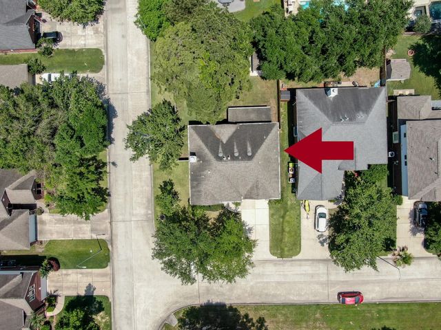 20430 Silver Oak Trail, Humble, TX 77346