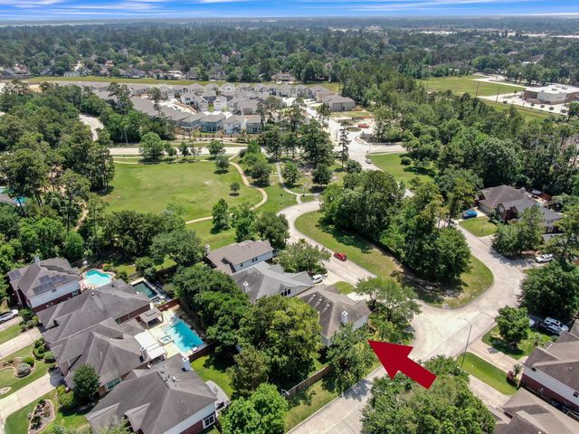 20430 Silver Oak Trail, Humble, TX 77346