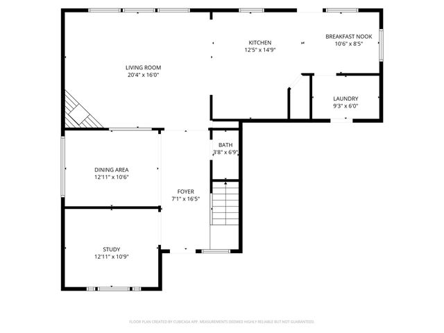 20430 Silver Oak Trail, Humble, TX 77346