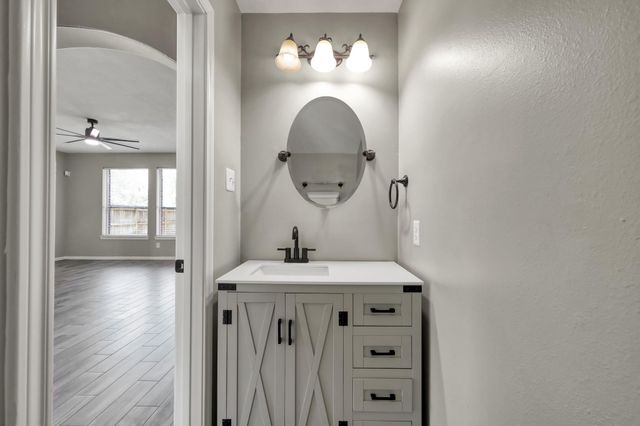 20430 Silver Oak Trail, Humble, TX 77346