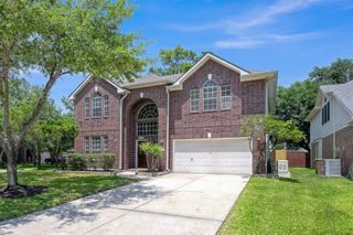 20430 Silver Oak Trail, Humble, TX 77346