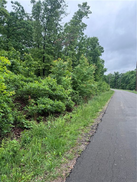 Lot 3 Cheshnut Drive, Bella Vista, AR 72714